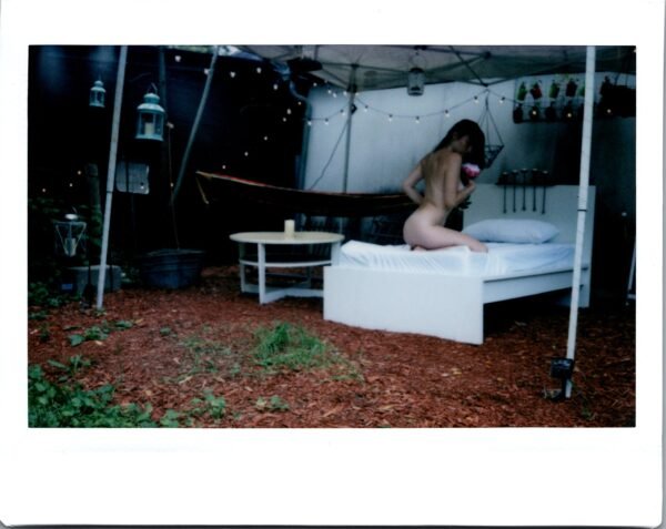 Christelle Instax Photo #05