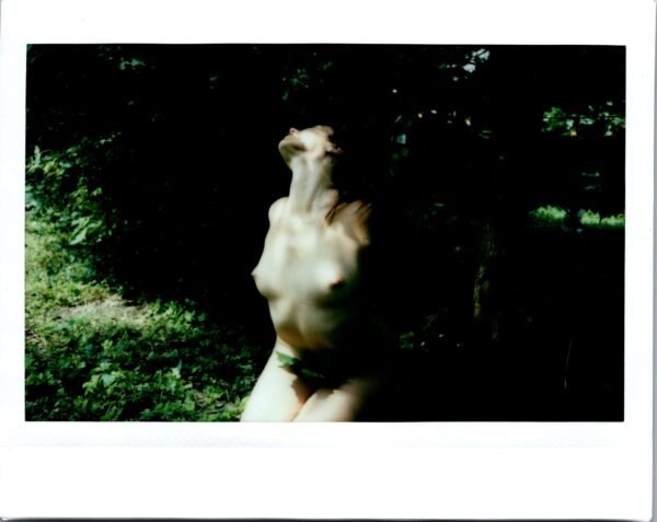 Christelle Instax Photo #06