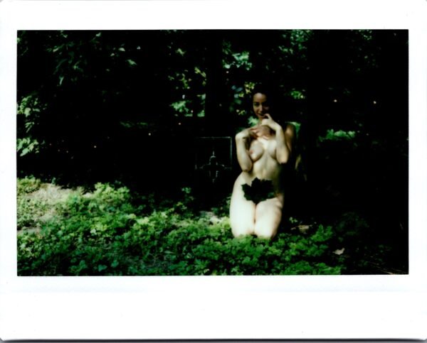 Christelle Instax Photo #10